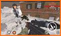 World War FPS Shooter- Free Gun Shooting games related image