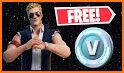 Get Free VBucks - Daily Pass Tips 2021 related image