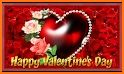 Valentine's Day Greetings related image