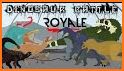 Stickman Royale : World War Battle related image