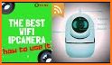 Easy Cam - Security Camera, Pet&Baby monitoring related image