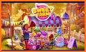 Sweet Farm: Cake Baking Tycoon related image