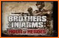 Heroes of Blood: Brothers in Arms related image