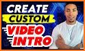 Intro Builder - Powerful Intro Maker related image