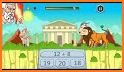 Math Games - Zeus vs. Monsters related image