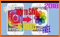 Video & Photo Downloader for Instagram - Repost IG related image
