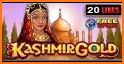 Kashmir Gold Slot related image