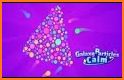 Galaxy Particles - Calm game related image