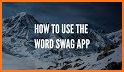 word swag related image
