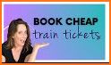 Train Tickets Europe related image