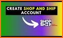 Shop & Ship related image