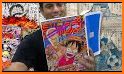 Shonen Jump Manga Reader related image