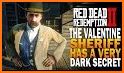 Redemption 2. The Dark story related image