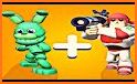 Merge Master: Toy Battle related image