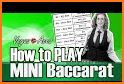 Mini-Baccarat related image