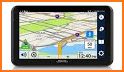 Gps Navigation - Traffic Alert & Maps related image