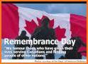 Remembrance Day Themes related image