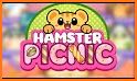 Hamster Picnic related image