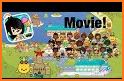 TOCA Family Vacation Life World FreeGuide related image