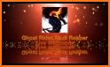 Flaming Grim Reaper Live Wallpaper related image