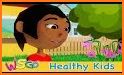 W5Go Healthy Kids related image