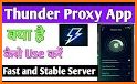 Thunder Proxy related image
