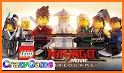 Walkthrough lego ninjago movie games tournament related image