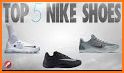 Nike all types of shoes related image