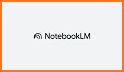 Google NotebookLM related image