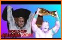 Pro Wrestling World Cup Battle 2018 related image