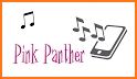 Pink Panther Marimba Ringtone related image