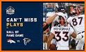Bears - Football Live Score & Schedule related image