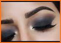 Eyes Makeup Tutorial Step By Step related image