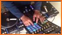 DJ Mixer, Piano & ElectroDrum related image