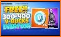 Get Free V-bucks_fortnite Tips related image