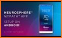 NeuroSphere™ myPath™ App related image