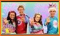 Hi 5 Songs related image