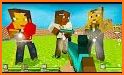 Left 4 Dead Mod for Minecraft related image
