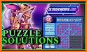 Puzzles of Heroes related image