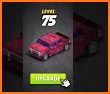 Merge Cars : Idle & Clicker Game related image