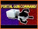 Portal Gun Mod for MCPE related image