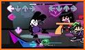 Neo Vs Oswald FNF Original Mod related image