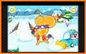 Game Kids : Seasons Memory Game related image
