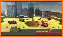 Road Construction City Builder related image