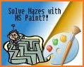 Maze Paint related image