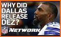Dallas Cowboys All News related image