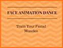 Dance in Face Collection - Place your face in 3D related image