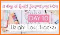 Simple Weight Tracker related image