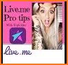 Free LiveMe Broadcasting Tips related image