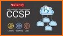 CCSP: Certified Cloud Security Professional related image